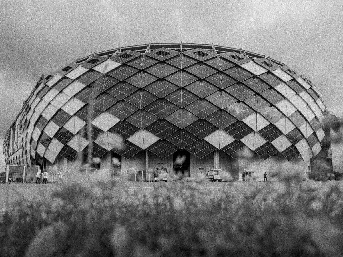 Вентилируемые фасады