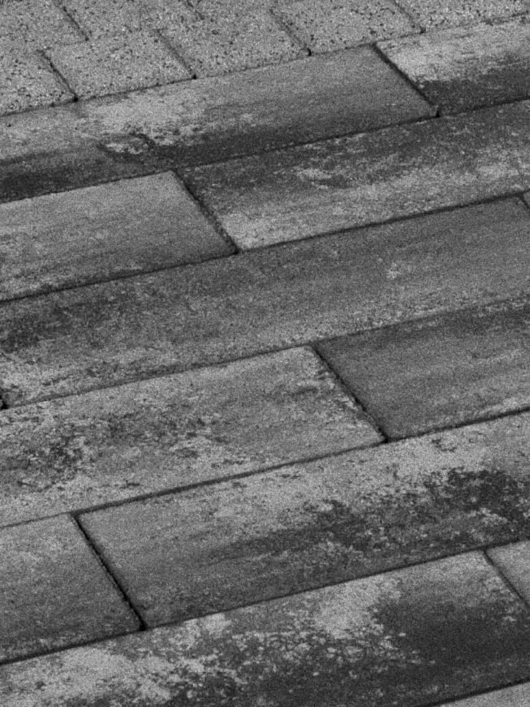 Примеры укладки тротуарной плитки