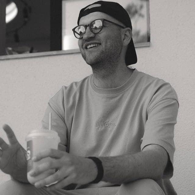 Олег Макаров, Основатель Makarov Marketing